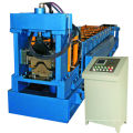 Mitsubishi PLC ridge capping rolling mill